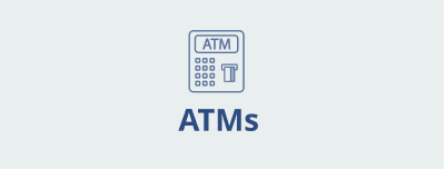 ATMs
