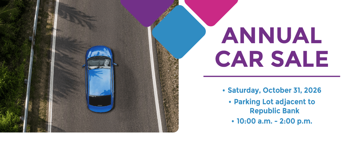 annual car loan sale